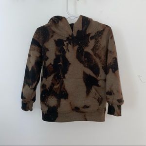 Acid Wash for Toddlers